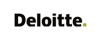 Deloitteロゴ