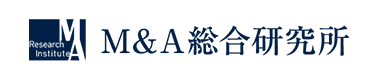 M&A総合研究所ロゴ